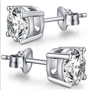 Swarovski Elements Earrings